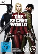 The Secret World - Boxart