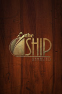 The Ship: Remasted - Boxart