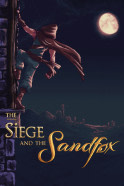 The Siege and the Sandfox - Boxart