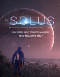 The Solus Project - Boxart