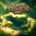 The Song of Seven - Boxart