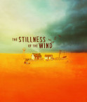 The Stillness of the Wind - Boxart