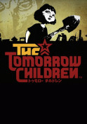 The Tomorrow Children - Boxart