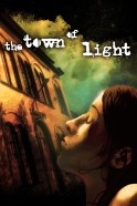 The Town Of Light - Boxart