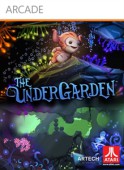 The Undergarden - Boxart