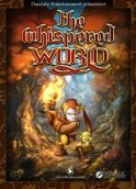 The Whispered World - Boxart