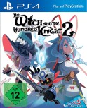 The Witch and the Hundred Knight 2 - Boxart
