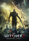 The Witcher 2: Assassins of Kings - Boxart