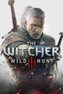 The Witcher 3: Wild Hunt - Boxart