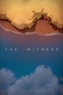 The Witness - Boxart