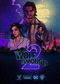 The Wolf Among Us 2 - Boxart