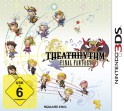Theatrhythm: Final Fantasy - Boxart