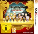 Theatrhythm: Final Fantasy: Curtain Call - Boxart