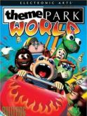 Theme Park World - Boxart