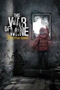 This War Of Mine: The Little Ones - Boxart
