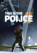 This is the Police 2 - Boxart