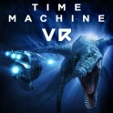 Time Machine VR - Boxart