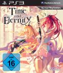 Time and Eternity - Boxart