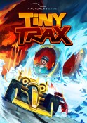Tiny Trax - Boxart