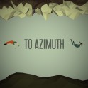 To Azimuth - Boxart