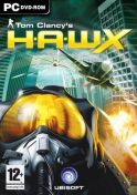 Tom Clancy's HAWX - Boxart