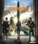 Tom Clancy's: The Division 2 - Boxart