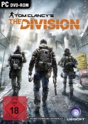 Tom Clancy's: The Division - Boxart