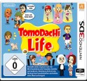 Tomodachi Life - Boxart