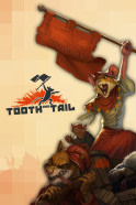 Tooth and Tail - Boxart