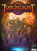 Torchlight - Boxart