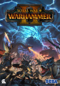 Total War: Warhammer II - Boxart