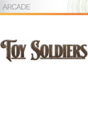 Toy Soldiers - Boxart