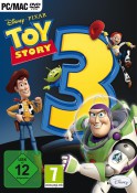 Toy Story 3 - Boxart