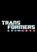 Transformers Universe - Boxart