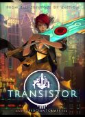 Transistor - Boxart