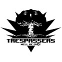Trespassers - Boxart