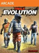 Trials Evolution - Boxart