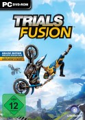 Trials Fusion - Boxart