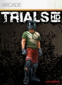 Trials HD - Boxart