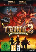 Trine 2: Goblin Menace - Boxart