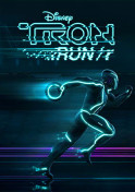 Tron Run/r - Boxart