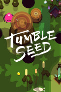 TumbleSeed - Boxart