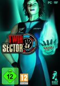 Twin Sector - Boxart