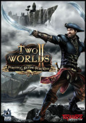 Two Worlds II: Pirates of the Flying Fortress - Boxart