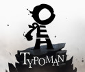 Typoman - Boxart