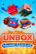 Unbox - Boxart