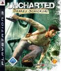 Uncharted: Drakes Schicksal - Boxart