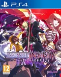 Under Night In-Birth Exe:Late[st] - Boxart