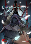 Unknown Fate - Boxart