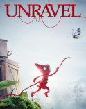 Unravel - Boxart